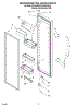 06 - Refrigerator Door Parts