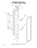 07 - Freezer Door Parts