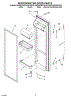 06 - Refrigerator Door Parts