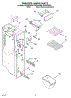 04 - Freezer Liner Parts