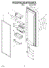 06 - Refrigerator Door Parts