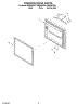 03 - Freezer Door Parts