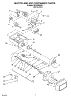 05 - Motor And Ice Container Parts