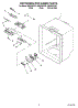 04 - Refrigerator Liner Parts