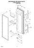 06 - Refrigerator Door Parts