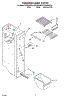 04 - Freezer Liner Parts