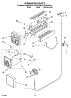 12 - Icemaker Parts, Optional Parts (Not Included)