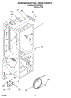 02 - Refrigerator Liner Parts