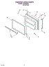 07 - Freezer Door Parts