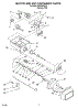 05 - Motor And Ice Container Parts