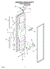 07 - Freezer Door Parts