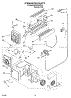 12 - Icemaker Parts, Optional Parts