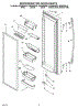 06 - Refrigerator Door Parts