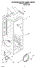 02 - Refrigerator Liner Parts