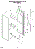06 - Refrigerator Door Parts
