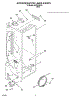 02 - Refrigerator Liner Parts
