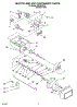 05 - Motor And Ice Container Parts