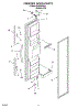 07 - Freezer Door Parts