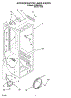 02 - Refrigerator Liner Parts