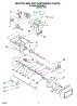 05 - Motor And Ice Container Parts