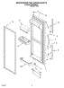 06 - Refrigerator Door Parts
