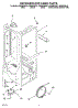 02 - Refrigerator Liner Parts