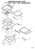 03 - Refrigerator Shelf Parts