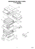 03 - Refrigerator Shelf Parts