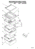 03 - Refrigerator Shelf Parts