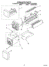 11 - Icemaker Parts, Optional Parts (Not Included)