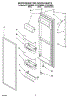 06 - Refrigerator Door Parts