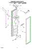 07 - Freezer Door Parts