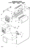 06 - Icemaker Parts, Optional Parts