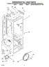 02 - Refrigerator Liner Parts