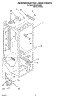 02 - Refrigerator Liner Parts