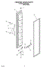 07 - Freezer Door Parts