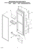 06 - Refrigerator Door Parts