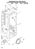 02 - Refrigerator Liner Parts