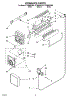 05 - Icemaker Parts