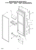 06 - Refrigerator Door Parts