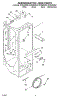 02 - Refrigerator Liner Parts