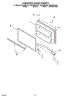 07 - Freezer Door Parts, Optional Parts