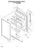 04 - Refrigerator Door Parts