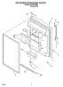04 - Refrigerator Door Parts