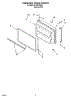 06 - Freezer Door Parts