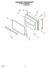07 - Freezer Door Parts