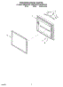 03 - Freezer Door Parts