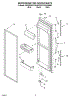 06 - Refrigerator Door Parts
