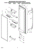 06 - Refrigerator Door Parts