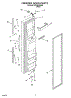 08 - Freezer Door Parts